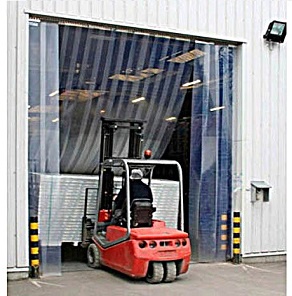 ПВХ ЗАВЕСА АНТИСТАТИЧЕСКАЯ ЭНЕРГОСБЕРЕГАЮЩАЯ, ПЫЛЕВЛАГОЗАЩИТА